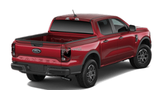 2026 Ford Ranger® External Image 3